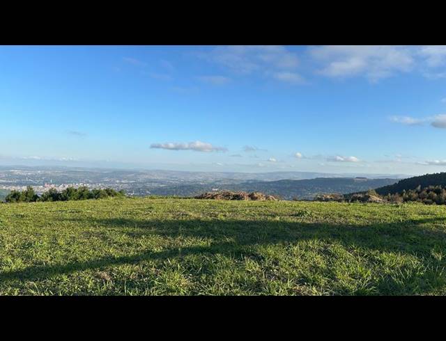 LAND FOR SALE IN MOUNT VERDE